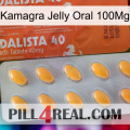 Kamagra Jelly Oral 100Mg 43